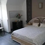Bed & Breakfast Le Relais De Dalibray Seraincourt