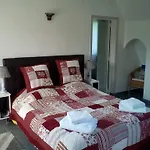 Le Relais De Dalibray Seraincourt
