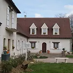 Le Relais De Dalibray * Seraincourt
