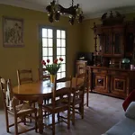 Le Relais De Dalibray Отель типа 