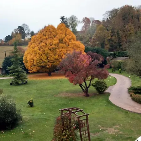 Bed & Breakfast Le Relais De Dalibray