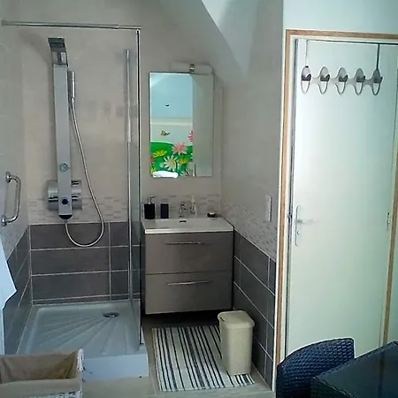 Le Relais De Dalibray Bed & Breakfast Seraincourt