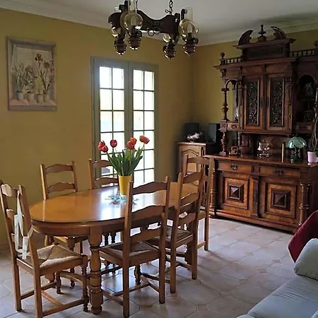 Bed & Breakfast Le Relais De Dalibray