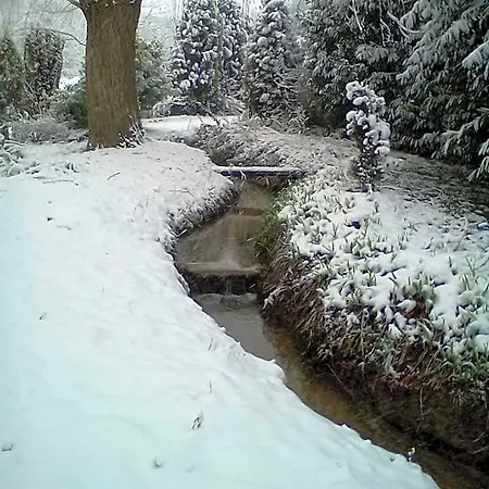 Le Relais De Dalibray *