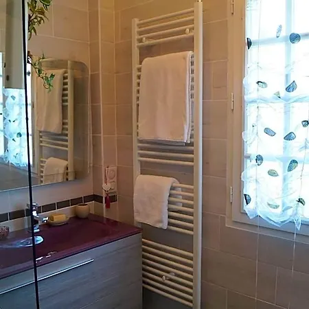 Bed & Breakfast Le Relais De Dalibray Seraincourt