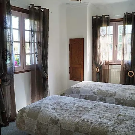 Le Relais De Dalibray *