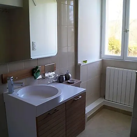 Le Relais De Dalibray Bed & Breakfast Seraincourt