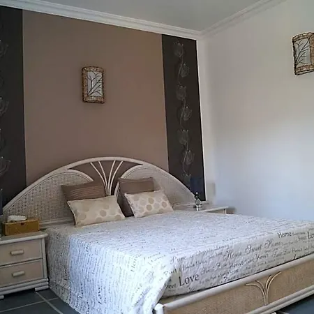 Bed & Breakfast Le Relais De Dalibray