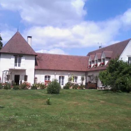 Le Relais De Dalibray Seraincourt