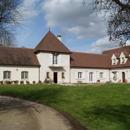 Bed & Breakfast Le Relais De Dalibray *
