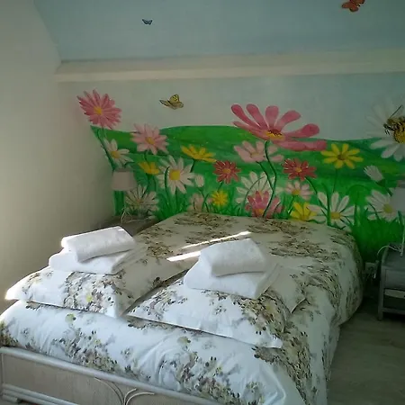 Le Relais De Dalibray