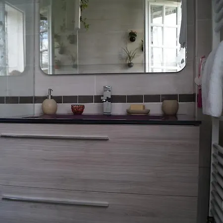 Bed & Breakfast Le Relais De Dalibray