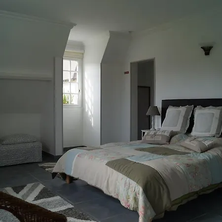 Le Relais De Dalibray