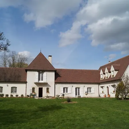 Le Relais De Dalibray