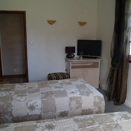 Le Relais De Dalibray Bed & Breakfast *