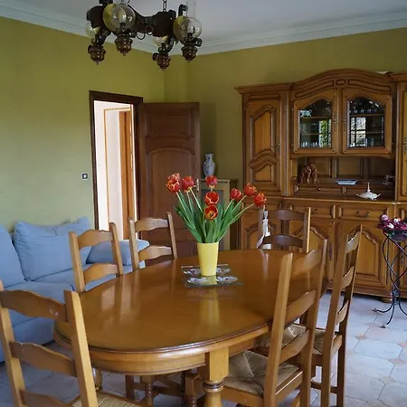 Bed & Breakfast Le Relais De Dalibray
