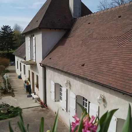 Le Relais De Dalibray