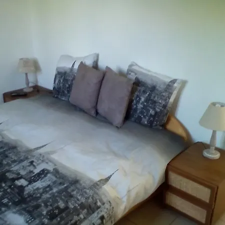 Le Relais De Dalibray Bed & Breakfast