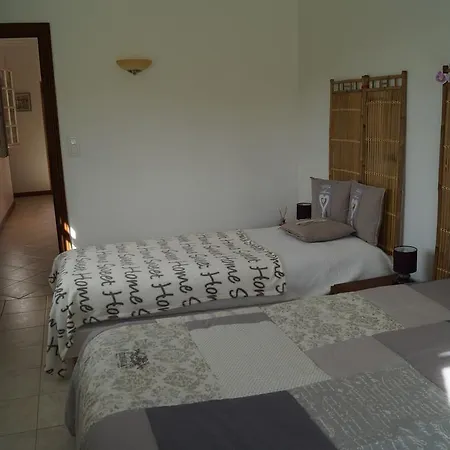 Le Relais De Dalibray