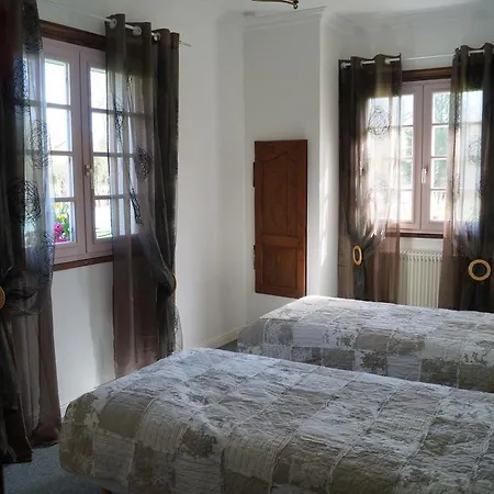Bed & Breakfast Le Relais De Dalibray Seraincourt