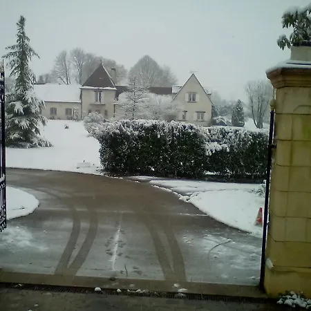 Le Relais De Dalibray *