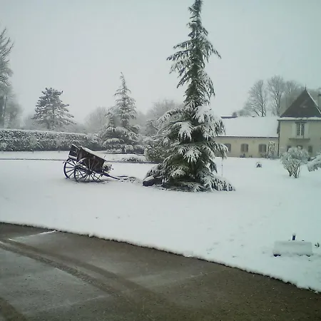 Bed & Breakfast Le Relais De Dalibray *