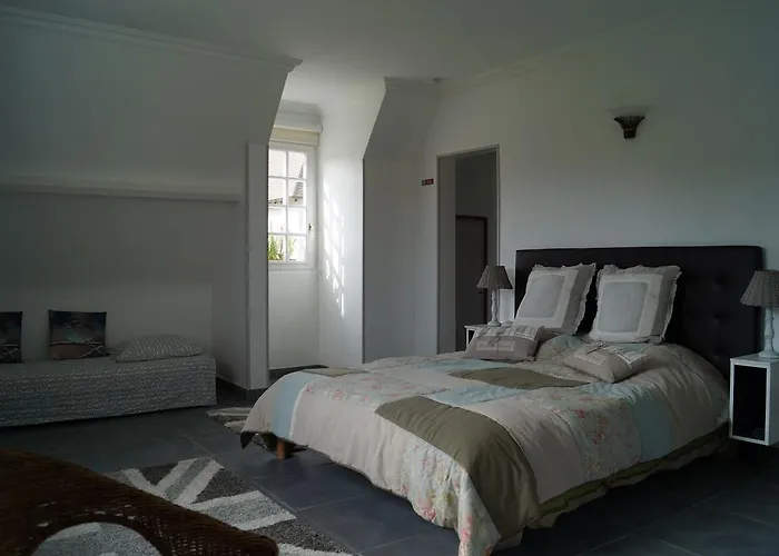 Le Relais De Dalibray