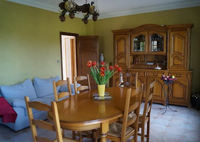 Bed & Breakfast Le Relais De Dalibray