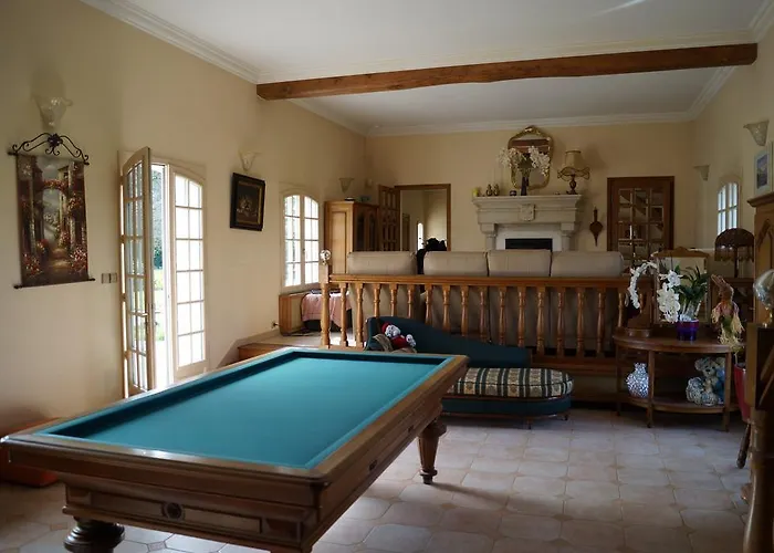 Bed & Breakfast Le Relais De Dalibray Seraincourt