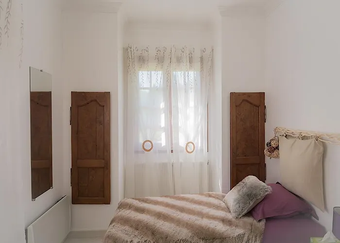Le Relais De Dalibray *