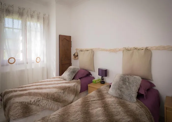 Bed & Breakfast Le Relais De Dalibray