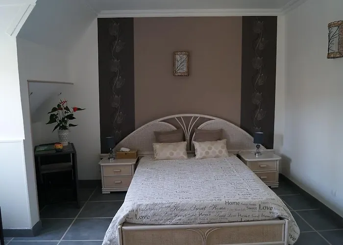 Le Relais De Dalibray