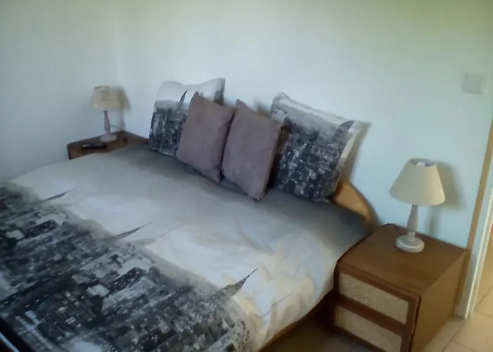 Le Relais De Dalibray Bed & Breakfast