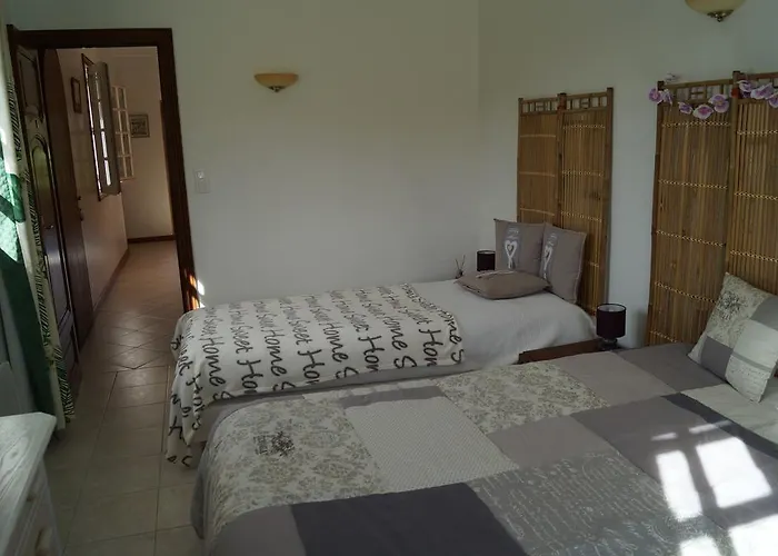 Le Relais De Dalibray